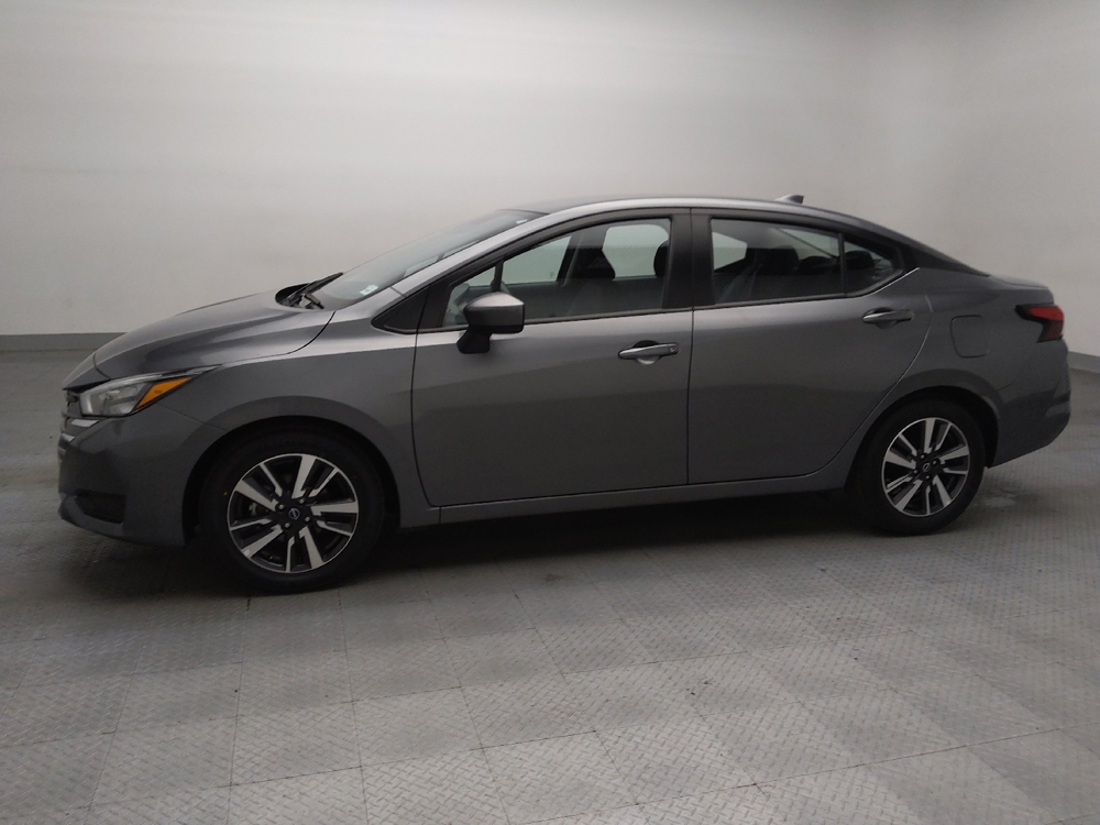 nissan versa sedan 2025 3N1CN8EV7SL832073 image nissan versa sedan 2025 3N1CN8EV7SL832073 image